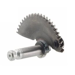 STARTING SECTOR SHAFT PIAGGIO HEXAGON 125 1994-1997
