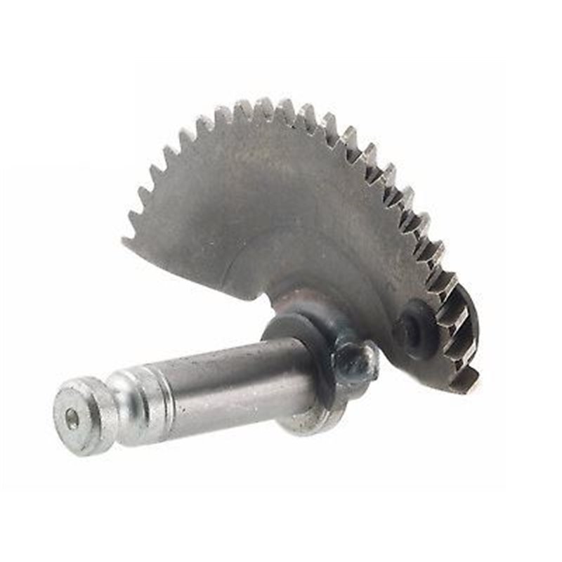 STARTING SECTOR SHAFT PIAGGIO HEXAGON 125 1994-1997