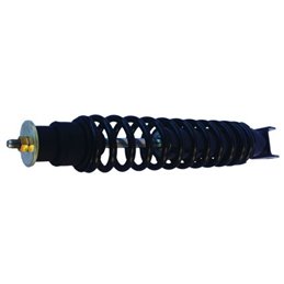 ADJUSTABLE REAR SHOCK ABSORBER VESPA ET2 50 2000-2002