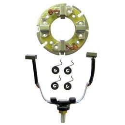 ANELLO PORTASPAZZOLE GILERA FUOCO 4T-4V IE E3 LT 500 2013-2014