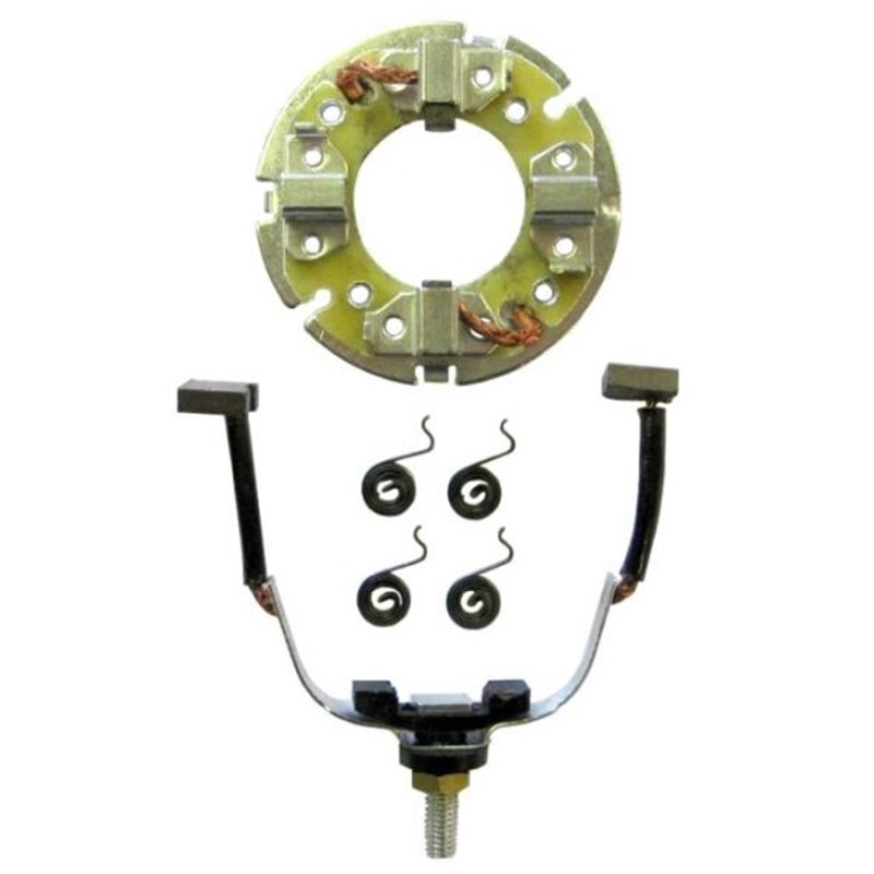 BRUSH HOLDER RING GILERA FUOCO 4T-4V IE E3 LT 500 2013-2014