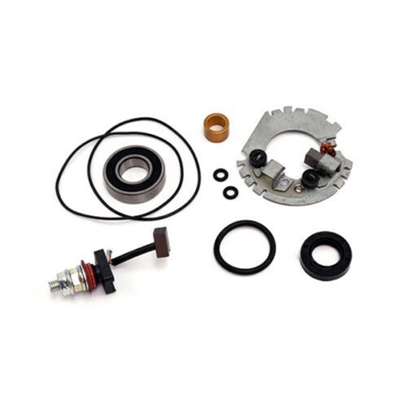 BRUSH HOLDER RING SUZUKI AN BURGMAN 650 2002-2020