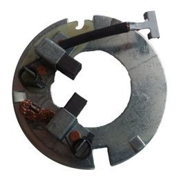 BRUSH HOLDER RING PIAGGIO APE TMP ELESTART 50 1985-1989