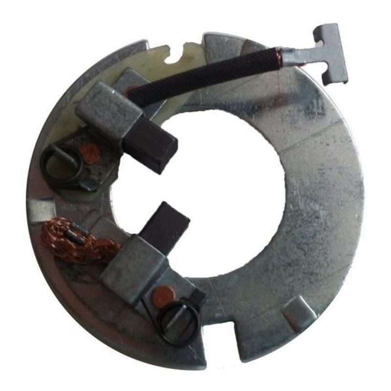 BRUSH HOLDER RING PIAGGIO APE TMP ELESTART 50 1985-1989 BRUSH HOLDER RING PIAGGIO APE TMP ELESTART 50 1985-1989
