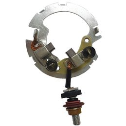 BÜRSTENHALTERRING HONDA CLR CITY FLY 125 1998