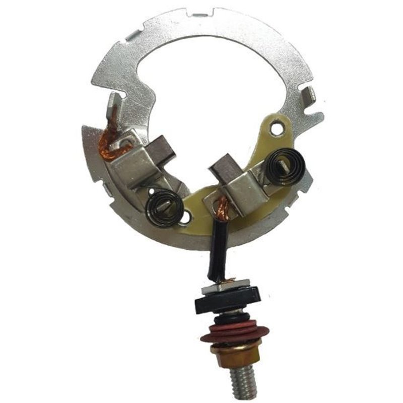 BRUSH HOLDER RING HONDA CN HELIX / SPAZIO 250 1990-1999