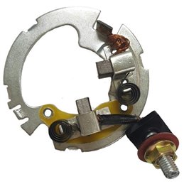 BAGUE PORTE-BALAIS YAMAHA FZR 600 1989-1993