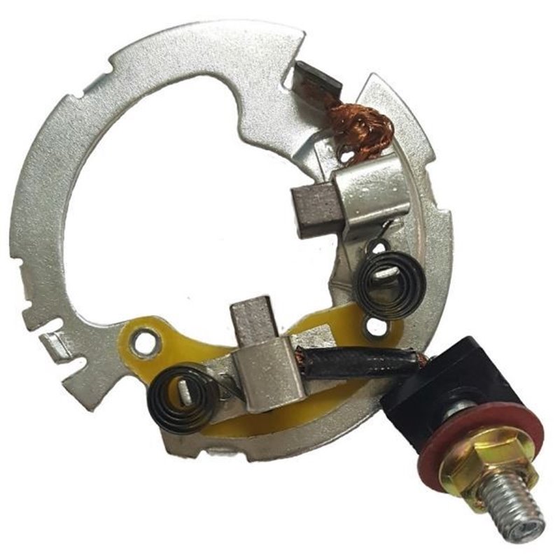 BÜRSTENHALTERRING SUZUKI GSX 750 1998-2001