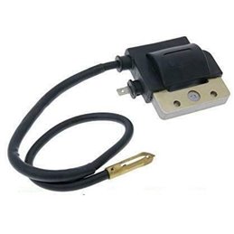 BOBINA DE ENCENDIDO EXTERNA PIAGGIO APE P 50 1980-1985