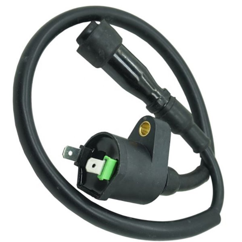 HIGH VOLTAGE COIL PIAGGIO VESPA LX 150 2005 HIGH VOLTAGE COIL PIAGGIO VESPA LX 150 2005