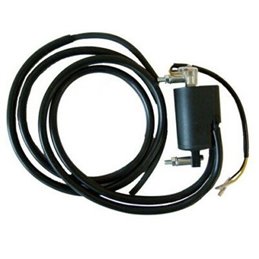 DOPPELZÜND-STARTERSPULE MOTO GUZZI GTS 4C 4T (BD) 350 1974-1975