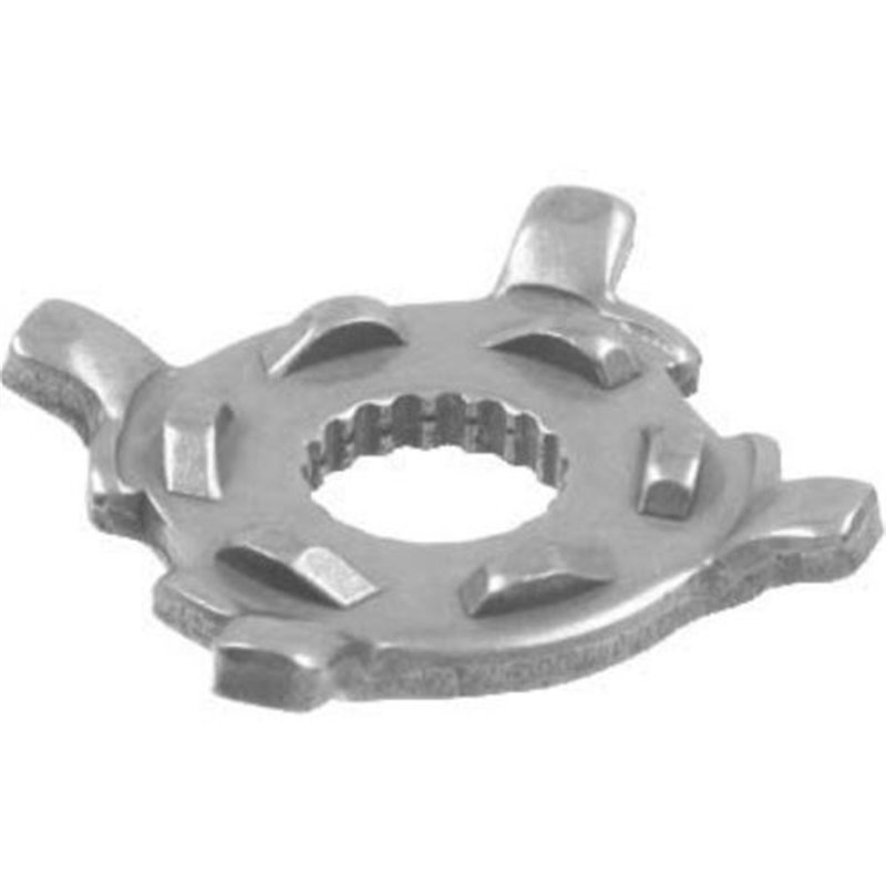 STARTING BUSH GILERA EASY MOVING 50 1995-1996