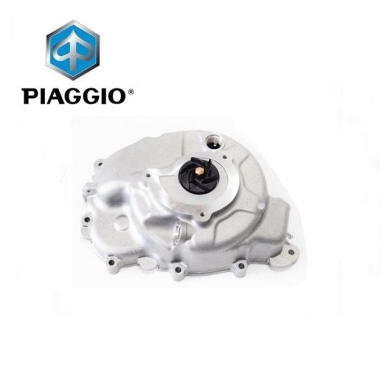 ORIGINAL WATER PUMP CASE GILERA OREGON 250 2006-2010