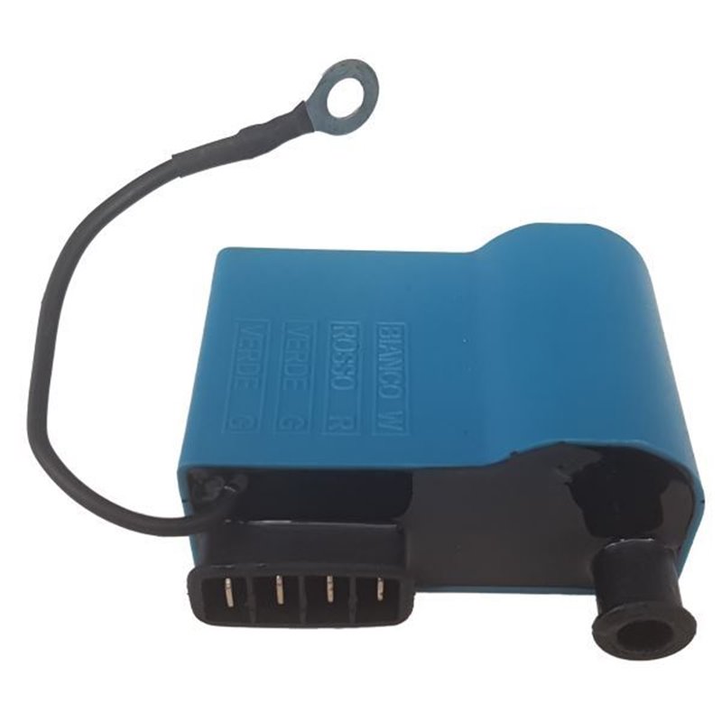 ELECTRONIC CONTROL UNIT VESPA COSA CL-CLX VSR1T 200 1988-1991 ELECTRONIC CONTROL UNIT VESPA COSA CL-CLX VSR1T 200 1988-1991