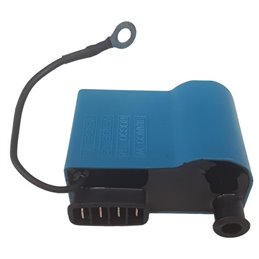 ELECTRONIC CONTROL UNIT BETA ALP 125 1998