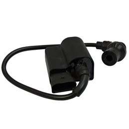 ELECTRONIC CONTROL UNIT WITHOUT LIMITER PIAGGIO FLY 4T 50 2004
