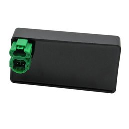 UNIDAD DE CONTROL ELECTRÓNICO SIN SENSOR DE SOPORTE HONDA XR L9 650 2009