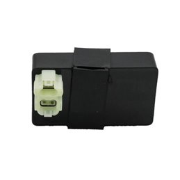 ELECTRONIC CONTROL UNIT WITHOUT STAND SENSOR HONDA XL V TRANSALP 600 1989-1995