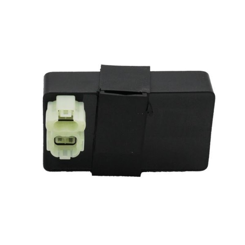 ELECTRONIC CONTROL UNIT WITHOUT STAND SENSOR HONDA XL V TRANSALP 600 1989-1995