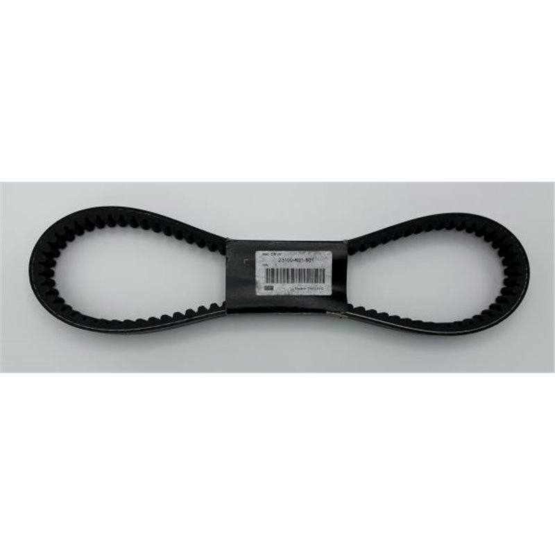 CEINTURE ORIGINALE HONDA SH IE (JF41E) 125 2013-2014