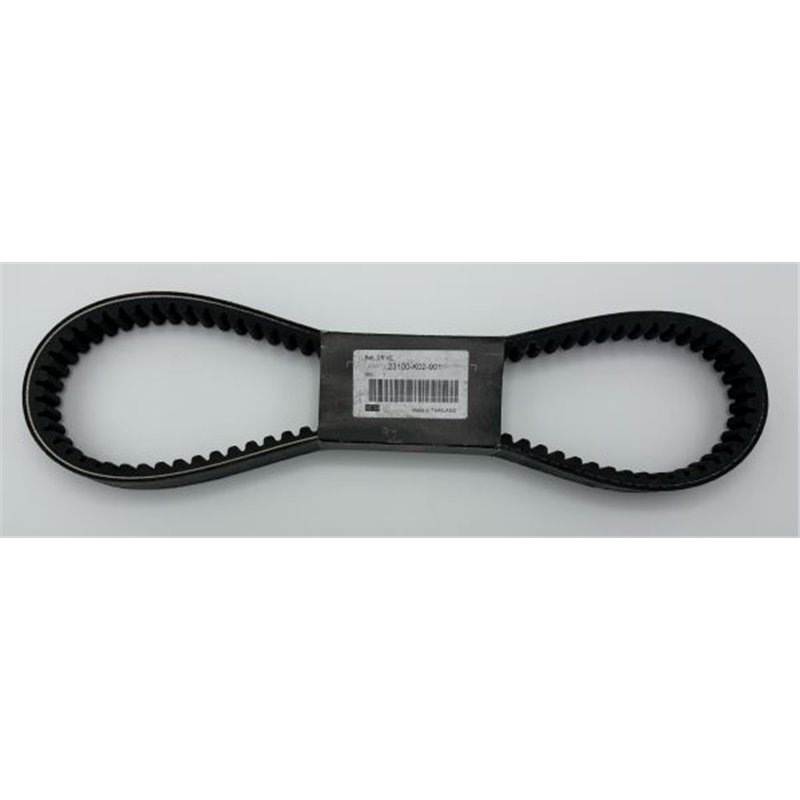 ORIGINAL BELT HONDA SH IE ABS 150 2013-2016