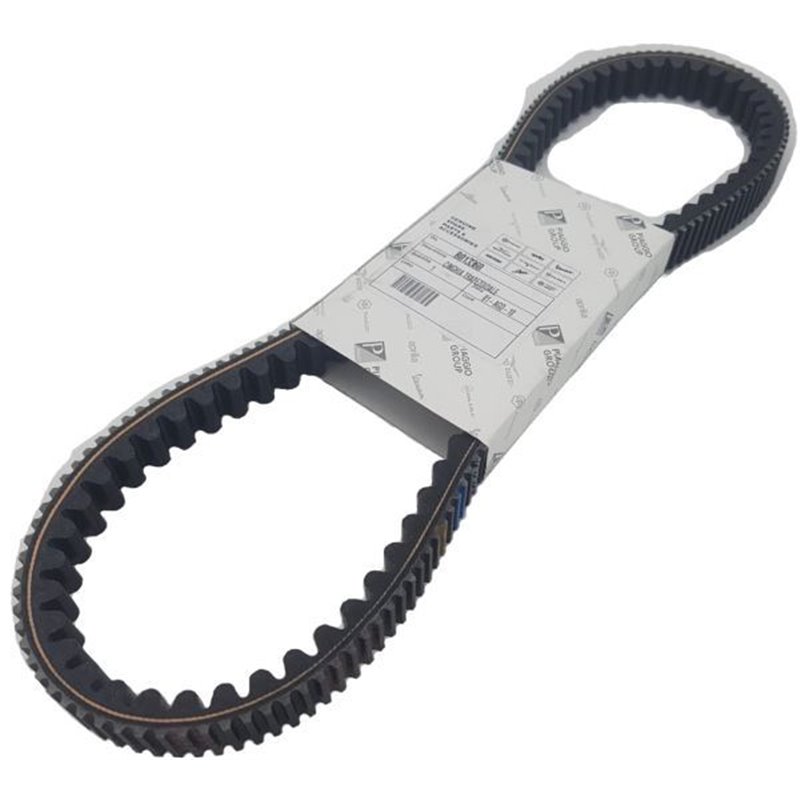 COURROIE TRAPÉZOÏDALE D'ORIGINE PIAGGIO BEVERLY CRUISER (M28802) 250 2007-2010