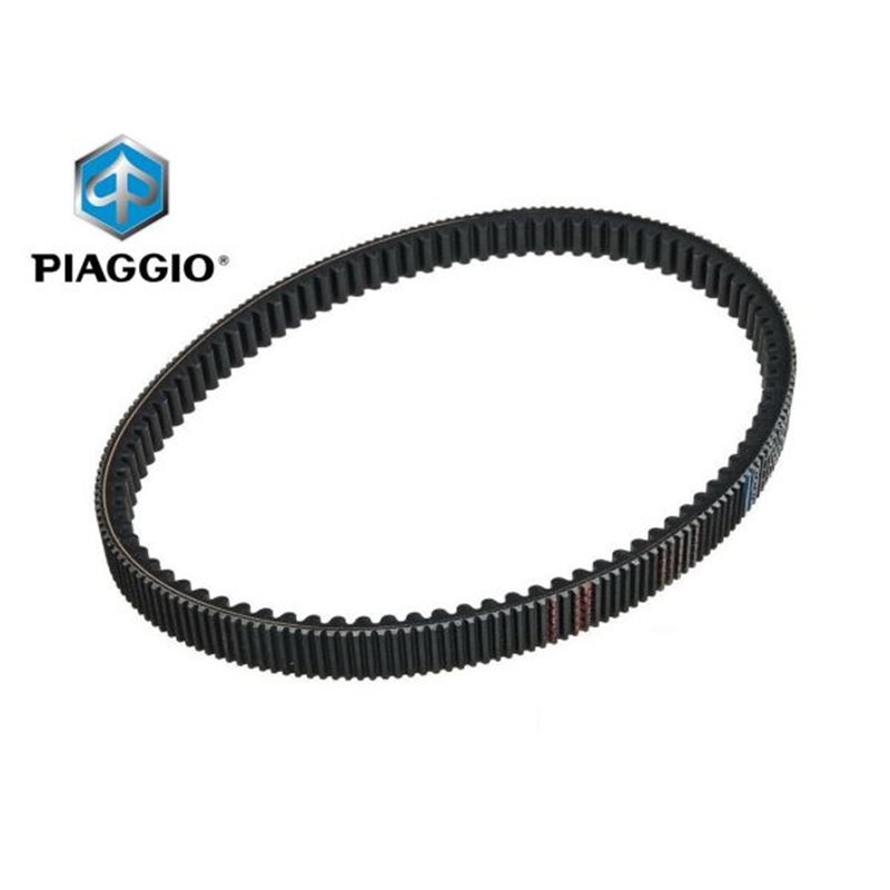 CINGHIA TRASMISSIONE ORIGINALE GILERA NEXUS /E3/SP E3 500 2003-2012 CINGHIA TRASMISSIONE ORIGINALE GILERA NEXUS /E3/SP E3 500 2003-2012