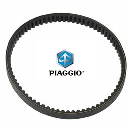 CORREA DE TRANSMISIÓN ORIGINAL PIAGGIO FLY 125 2005-2007