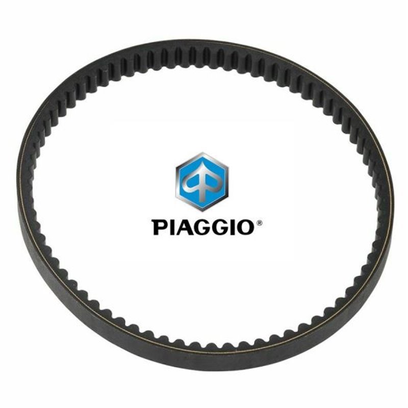 CORREA DE TRANSMISIÓN ORIGINAL PIAGGIO FLY 125 2005-2007 CORREA DE TRANSMISIÓN ORIGINAL PIAGGIO FLY 125 2005-2007