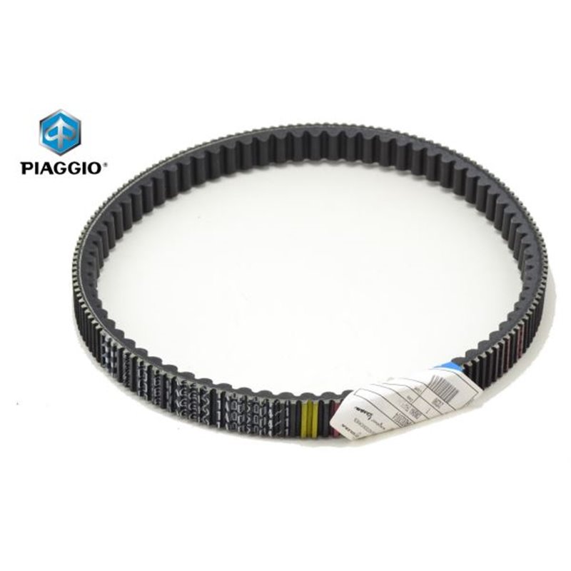 CINGHIA TRASMISSIONE ORIGINALE GILERA OREGON RGEYN25D5 250 2006-2010