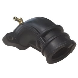 ANSAUGKRÜMMER DERBI ATLANTIS 4T E2 50 2004-2006