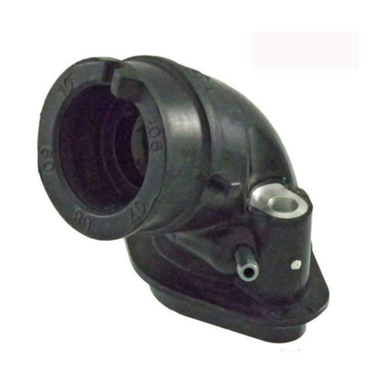 INTAKE MANIFOLD KYMCO AGILITY 4T R12 50 2007-2008 INTAKE MANIFOLD KYMCO AGILITY 4T R12 50 2007-2008