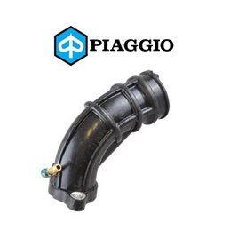 INTAKE MANIFOLD PIAGGIO FLY 4T 4V 50 2012-2013