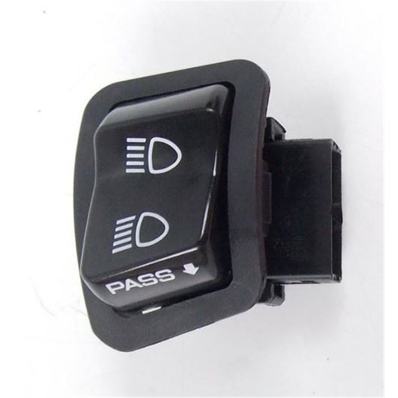 INTERRUPTEUR D'ÉCLAIRAGE AVEC VARIATEUR DE LUMIÈRE HONDA SH 125 START & STOP 125 2013-2016