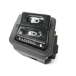 LIGHT SWITCH WITH PASSING-DIMMER HONDA PANTHEON FES 125 1998-2012