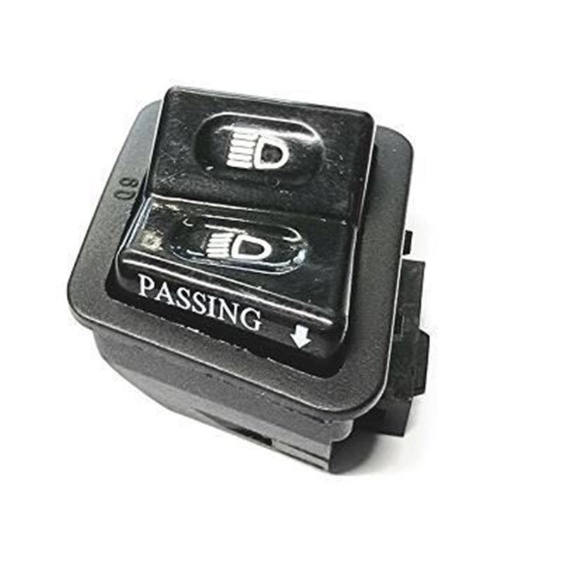 INTERRUPTEUR D'ÉCLAIRAGE AVEC VARIATEUR DE PASSAGE HONDA PANTHEON FES 125 1998-2012