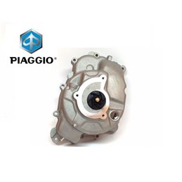 TAPA DEL VOLANTE DE LA BOMBA DE AGUA ORIGINAL GILERA OREGON 250 2006-2010