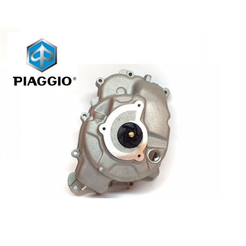 ORIGINAL WATER PUMP FLYWHEEL COVER PIAGGIO BEVERLY CRUISER 250 2007-2009 ORIGINAL WATER PUMP FLYWHEEL COVER PIAGGIO BEVERLY CRUISER 250 2007-2009