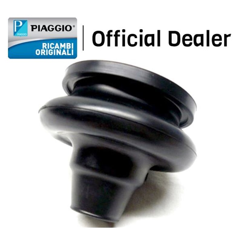 AURICULARES ORIGINALES CON EJE PIAGGIO APE CALESSINO (CITY) 200 2013-2015