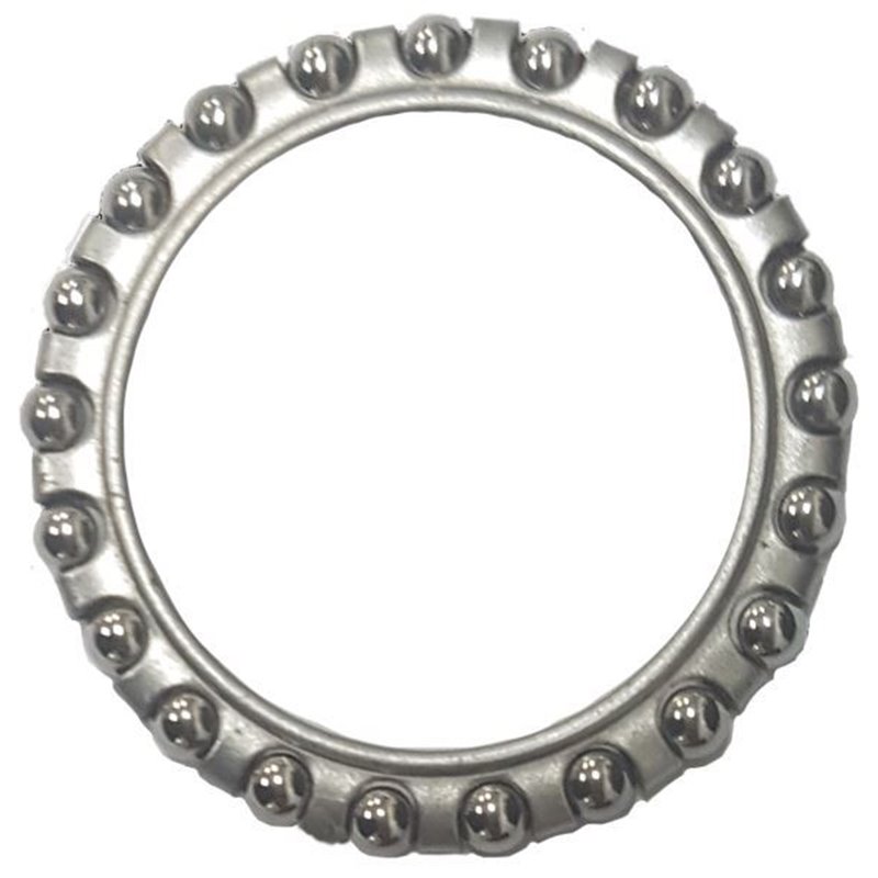 UPPER STEERING CAGE BEARING 1/8 LML STAR DELUXE 4 STROKE 125 2012-2014