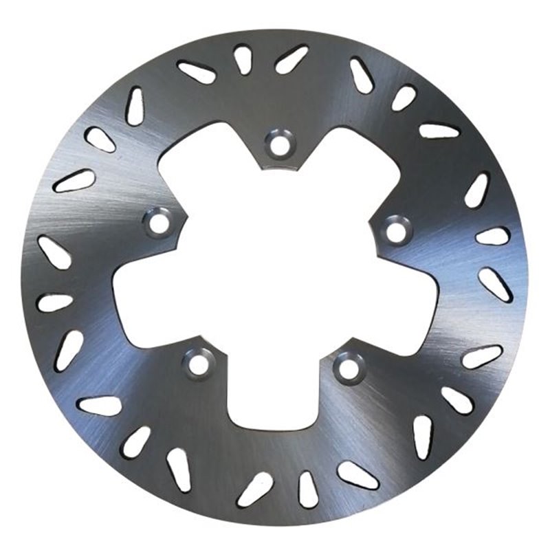 FRONT BRAKE DISC KYMCO XCITING 250 2005