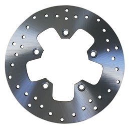 FRONT BRAKE DISC SYM SYMPHONY ST 50 2015