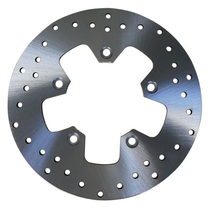 FRONT BRAKE DISC SYM SYMPHONY ST 50 2015