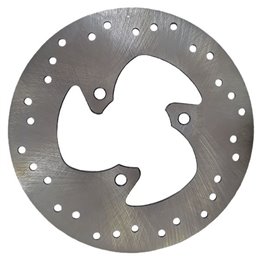 FRONT BRAKE DISC PIAGGIO NTT 50 50 1996