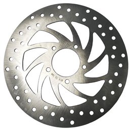 FRONT BRAKE DISC PIAGGIO MEDLEY 125 I-GET ABS (MA0A) 125 2016-2019