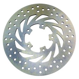FRONT BRAKE DISC APRILIA SCARABEO DITECH 50 2001-2004