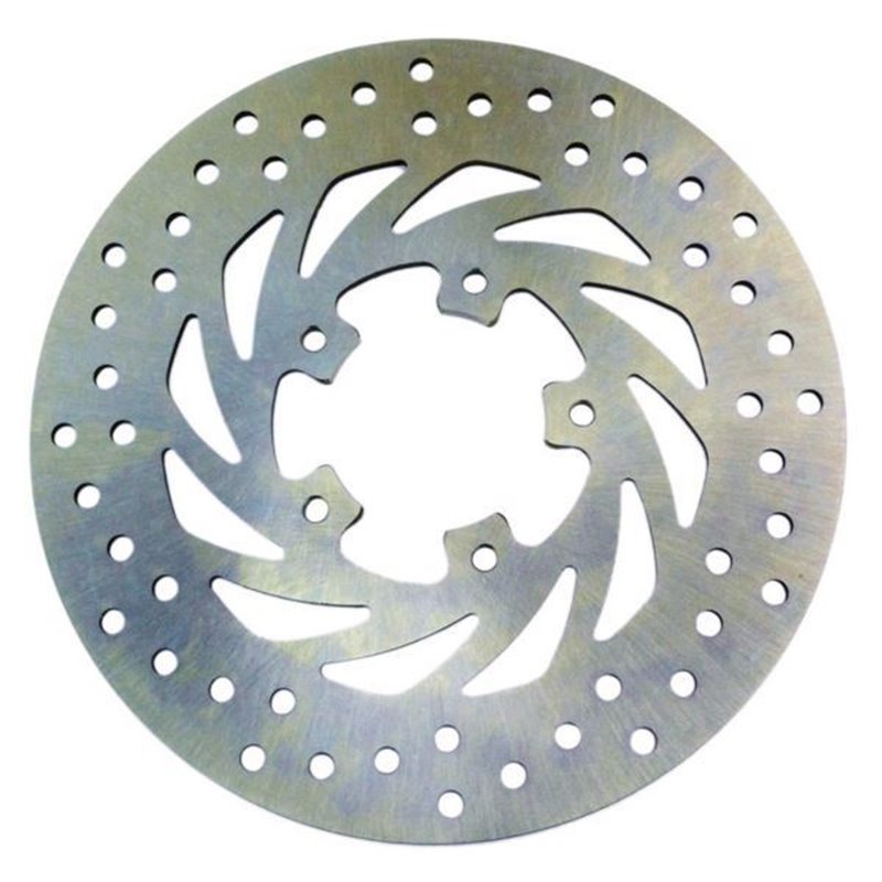 FRONT BRAKE DISC APRILIA SCARABEO DITECH 50 2001-2004