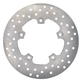 REAR BRAKE DISC APRILIA SCARABEO IE LIGHT 125 2008-2010