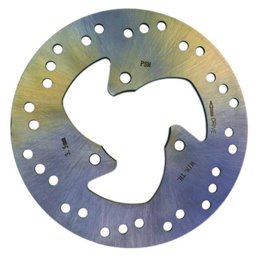 DISCO DE FRENO TRASERO BETA ARK 50 1999