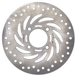 FRONT BRAKE DISC HONDA PCX 125 2009-2016